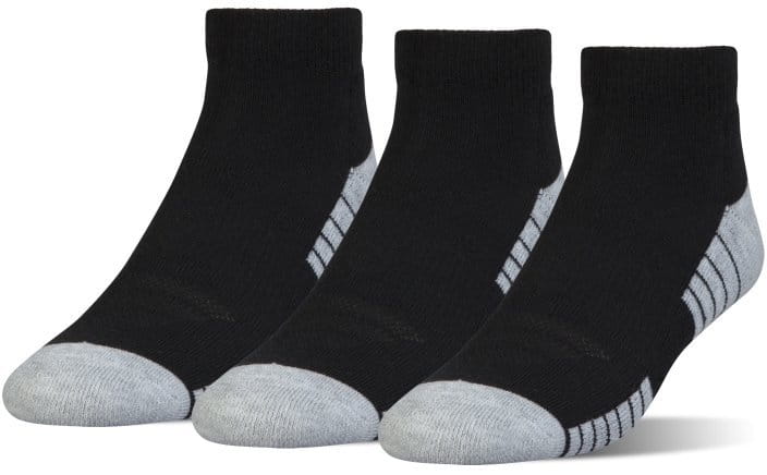 Socks Under Armour UA Heatgear Tech Low Cut