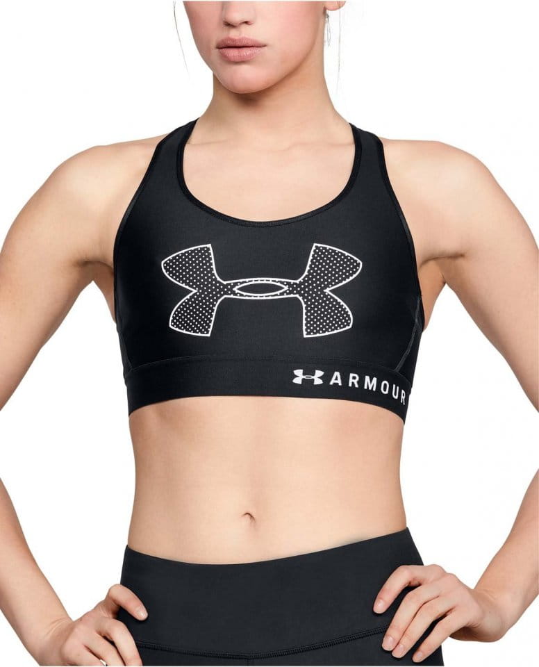 Bra Under Armour Mid Graphic