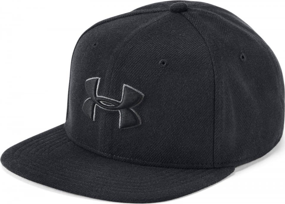 Cap Under Armour Men's Huddle Snapback 2.0