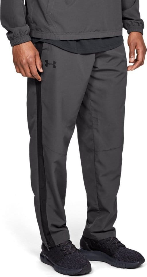 Pants Under Armour SPORTSTYLE WOVEN PANT - Top4Running.com