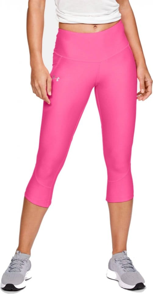 3/4 pants Under Armour Fly Fast Capri