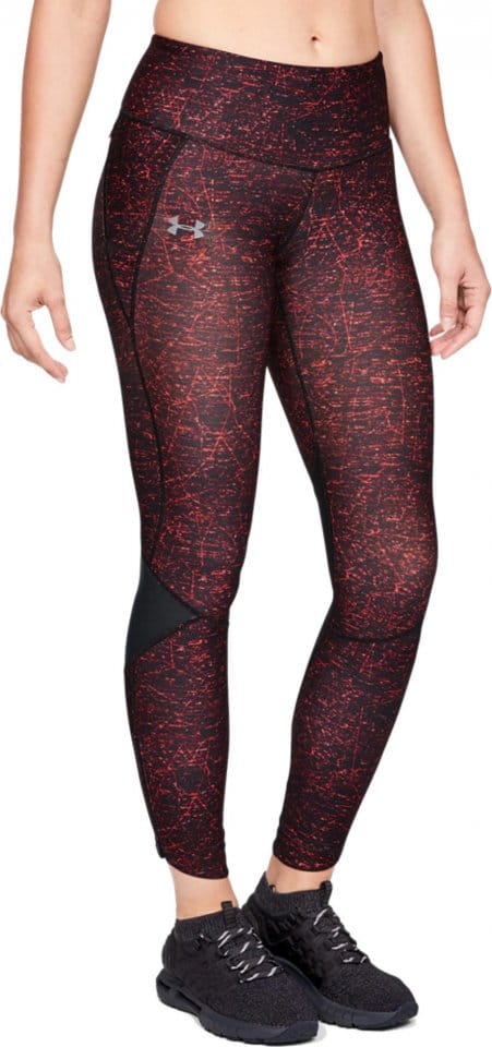 Leggings Under Armour Armour Fly Fast Printed Tight - Top4Running.com