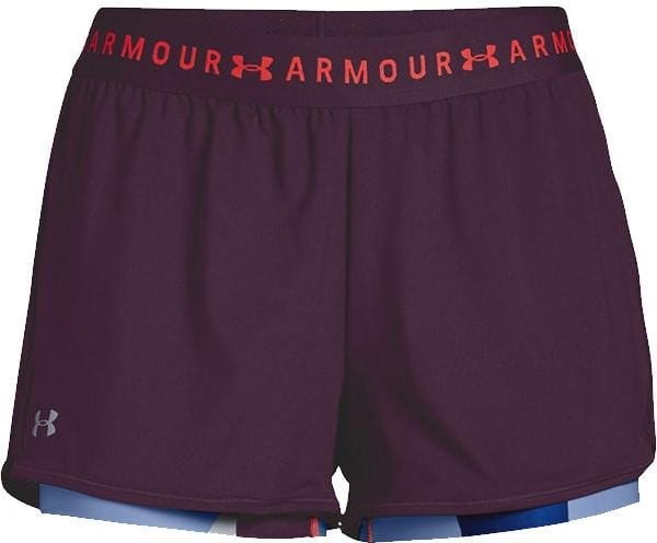 Compression shorts Under HG Armour 2-in-1 Print Short