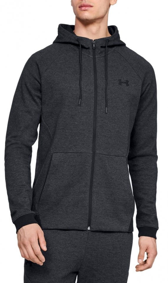Hooded sweatshirt Under Armour UA Unstoppable 2X Knit