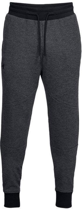 Pants Under Armour UA Unstoppable 2X Knit Jogger - Top4Running.com