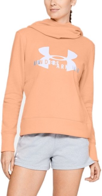 under armour cotton sweatshirts