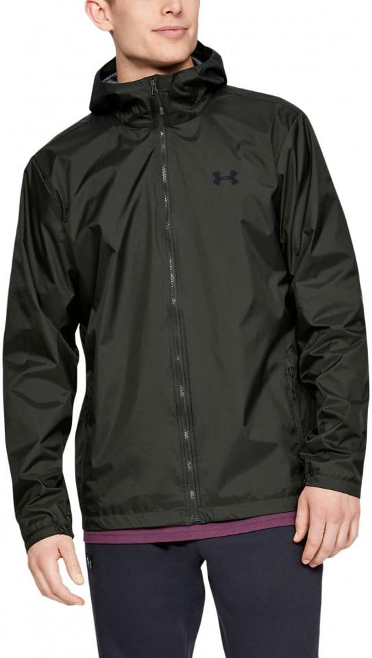 Hooded jacket Under Armour Under Armour Forefront Rain Jacket