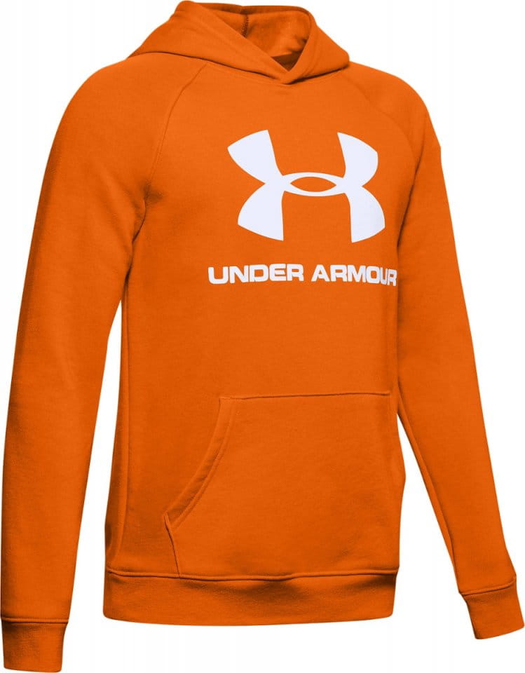 Hooded sweatshirt Under Armour Rival Logo Hoodie