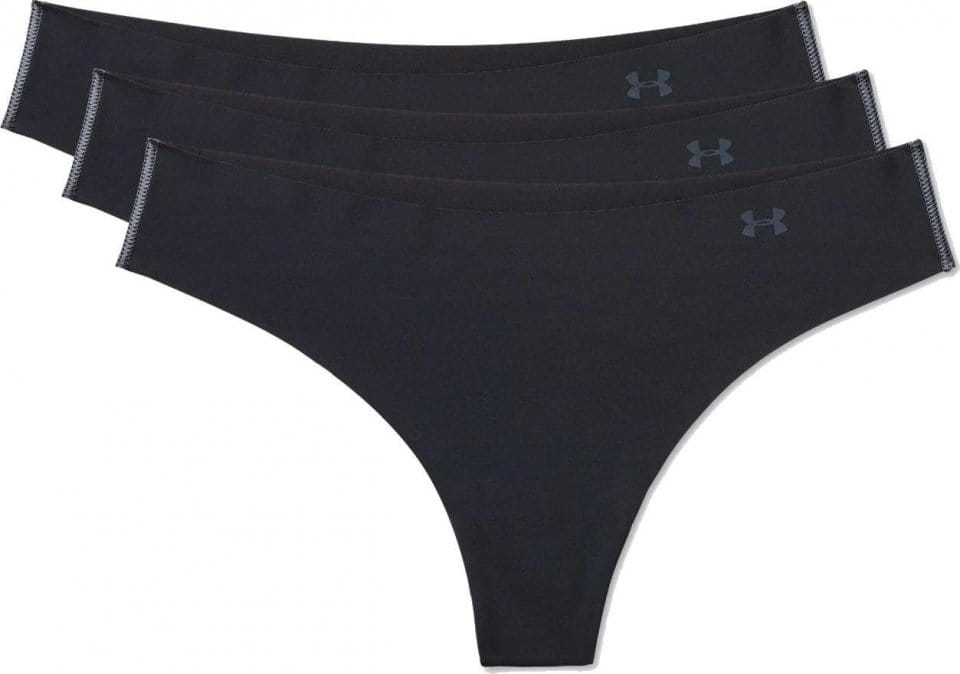 Underpants Under Armour PS Thong 3Pack