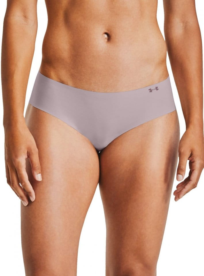Panties Under Armour PS Hipster 3Pack-BLK - Top4Running.com