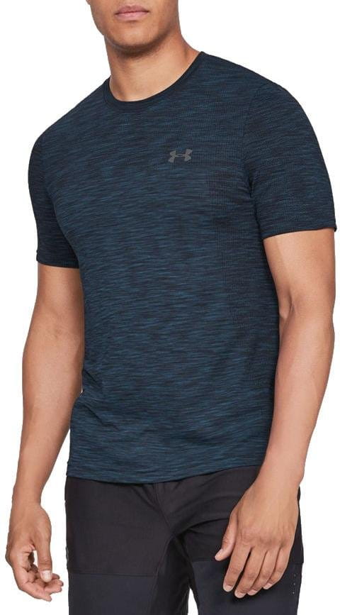 T-shirt Under Armour Vanish Seamless SS