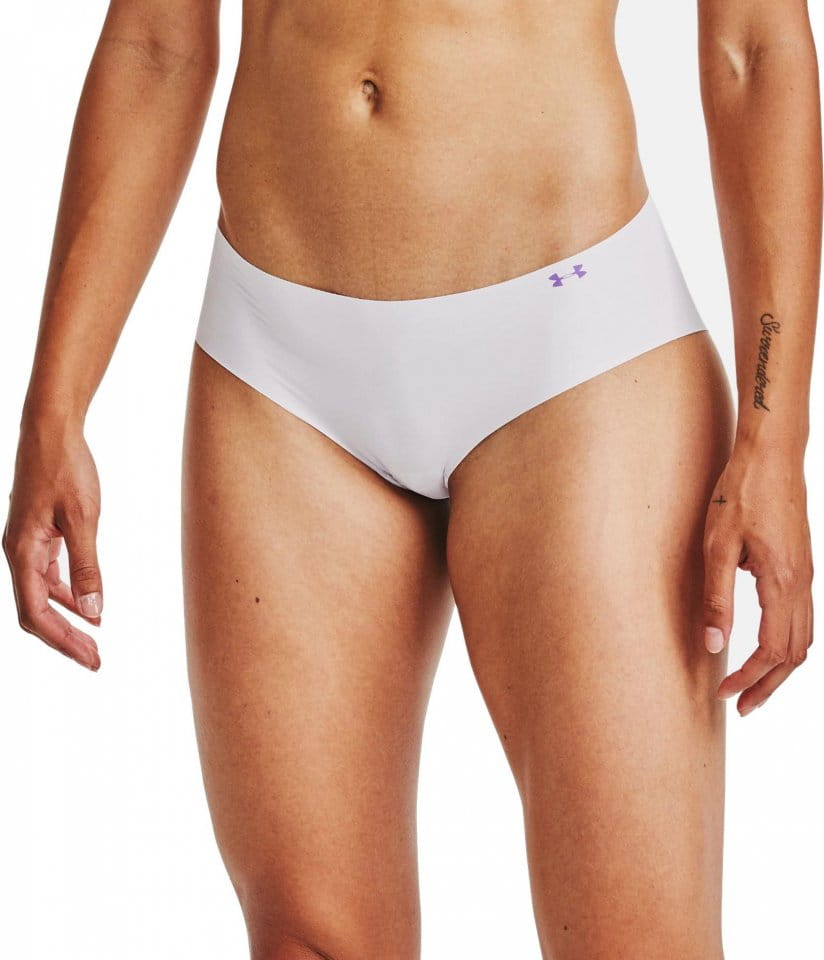 Underpants Under Armour PS Hipster 3Pack Print - Top4Running.com