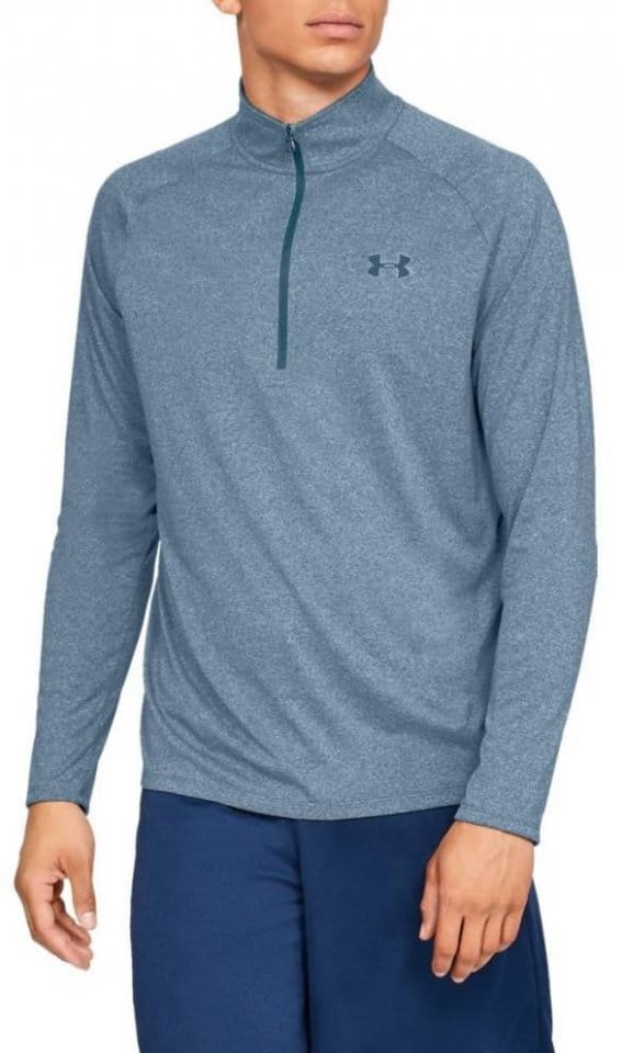 Long-sleeve T-shirt Under Armour UA Tech 2.0 1/2 Zip