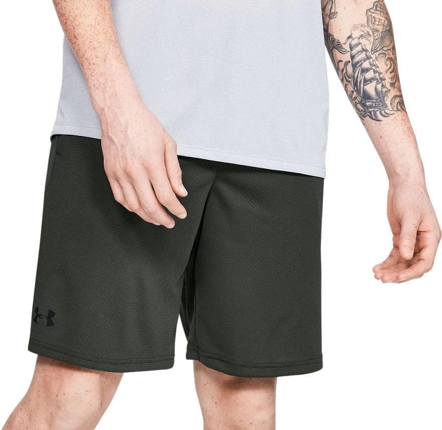 Shorts Under Armour UA Tech Mesh Short 
