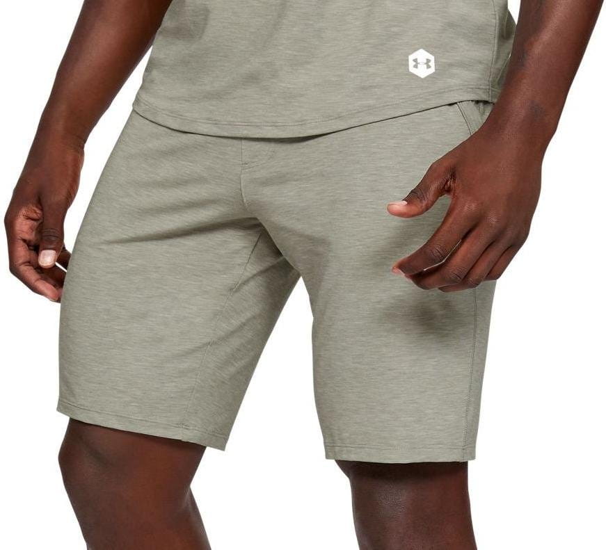 Under Armour UA Recover Sleepwear Shorts - Top4Running.com