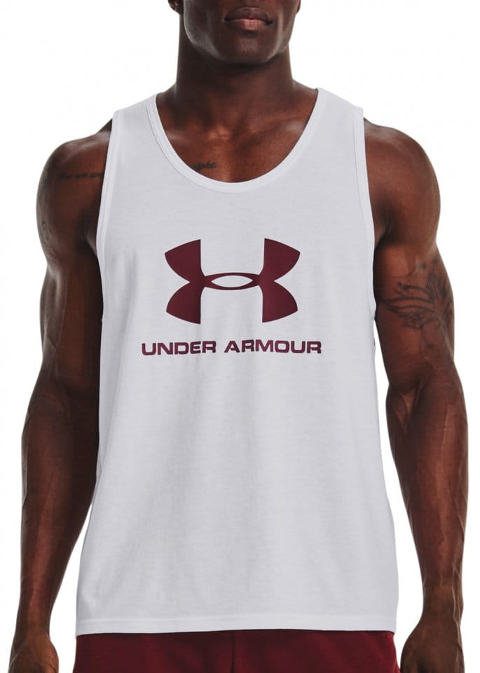 Tank top Under Armour Sportstyle