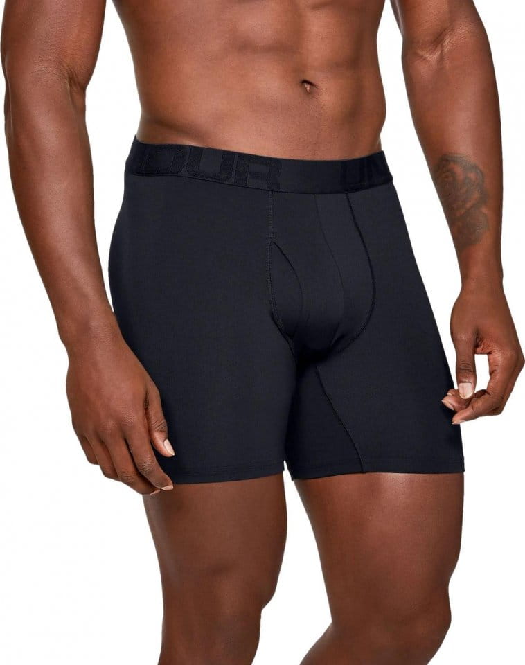 Shorts Under Armour Tech Mesh 6in 2 Pack