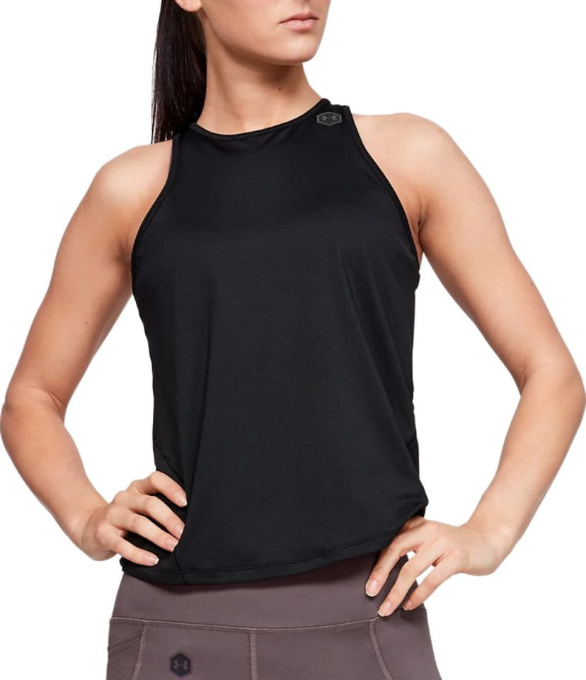 top Under Armour UA Rush Tank