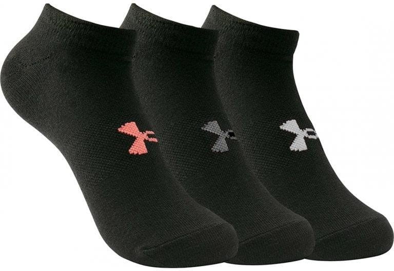 Socks Under Armour UA Women s Essential NS - Top4Running.com