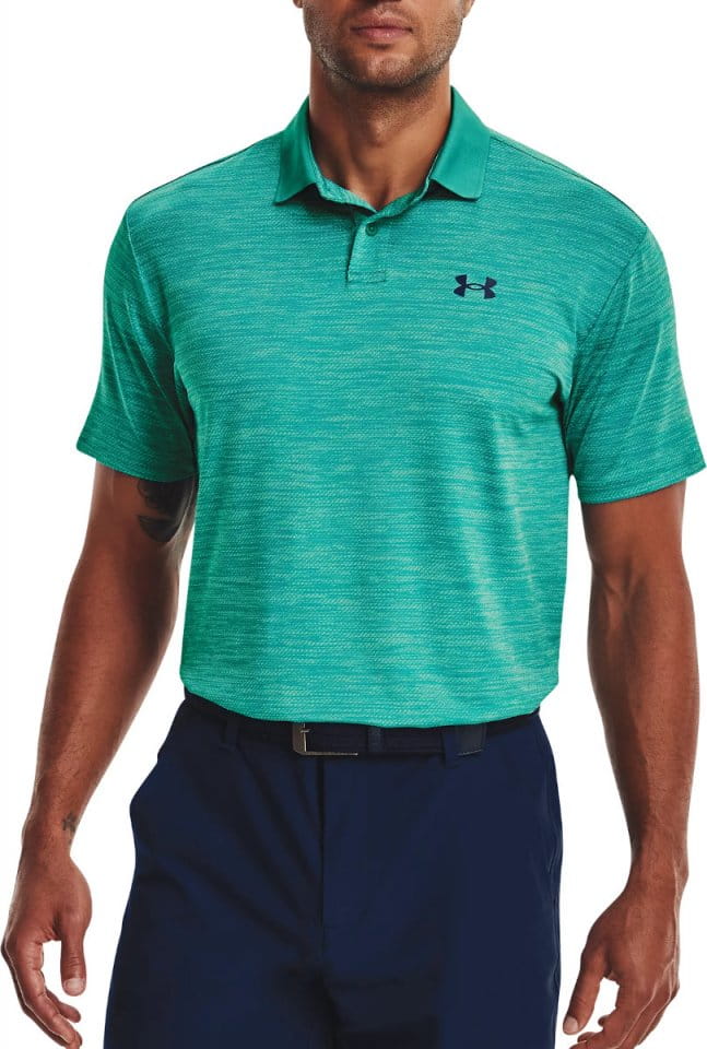 shirt Under Armour UA Performance Polo 2.0