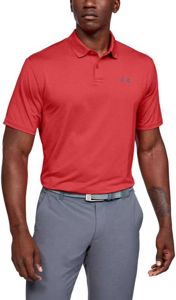 Under Armour Performance Polo 2.0 - Top4Running.com