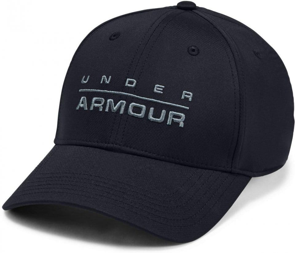 Cap Under Armour Men s Wordmark STR Cap