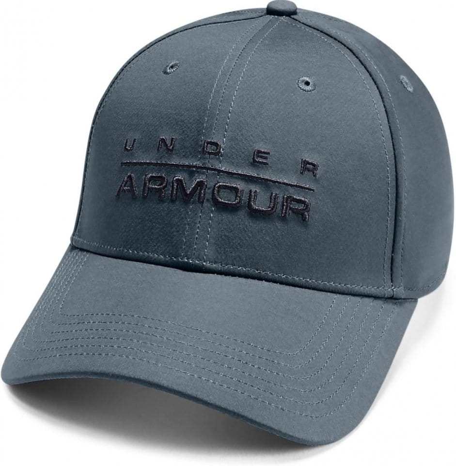 Cap Under Armour Men s Wordmark STR Cap