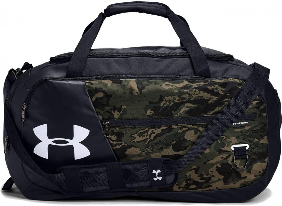 Bag Under Armour UA Undeniable 4.0 Duffle MD - Top4Running.com
