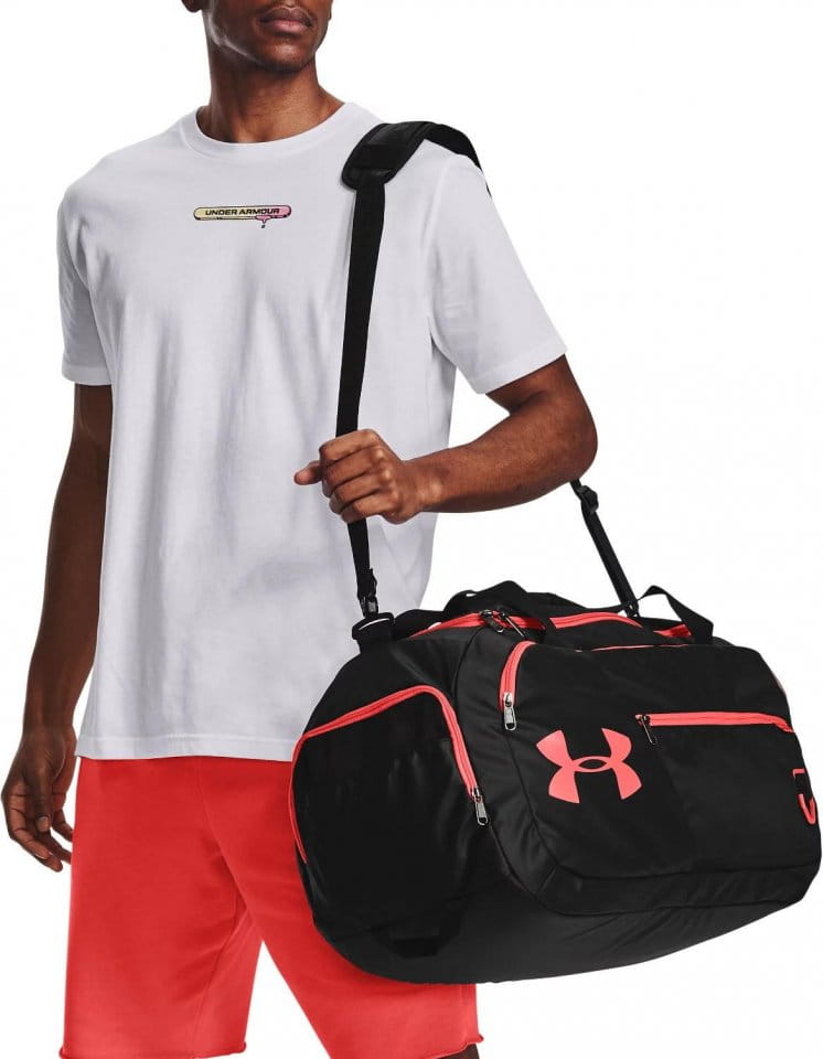 Bag Under Armour Under Armour Undeniable 4.0 Duffle MD - Top4Running.com