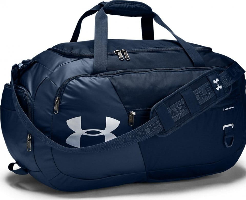 Bag Under Armour Undeniable Duffel 4.0 MD - Top4Running.com