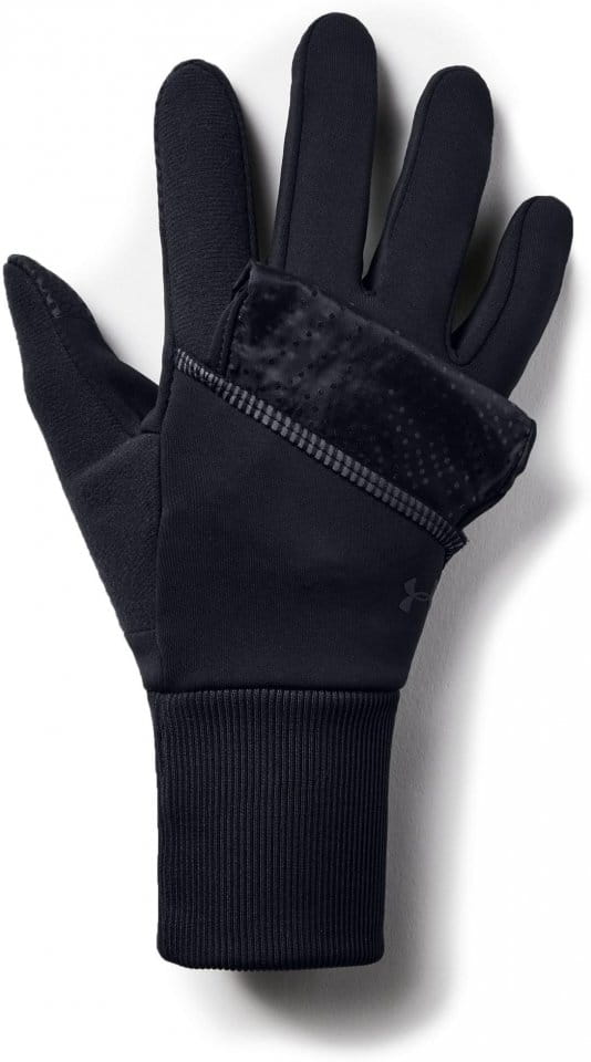 Gloves Under Armour W Run Convertible Glove