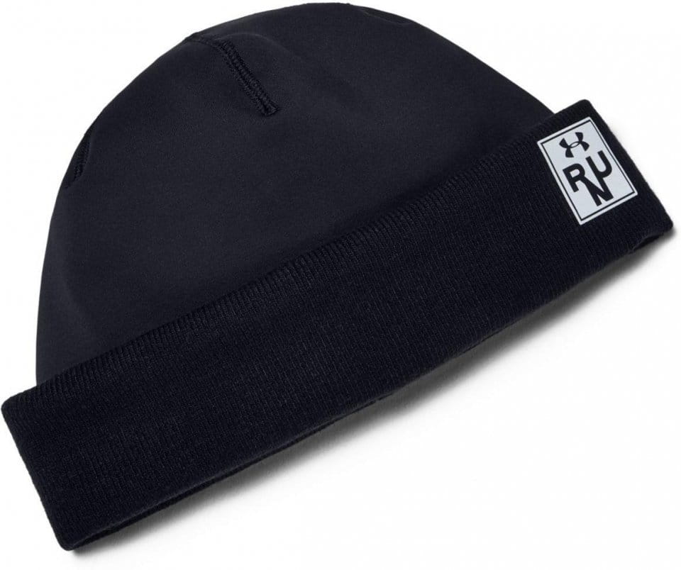 Hat Under Armour Mens Storm Cuff Beanie