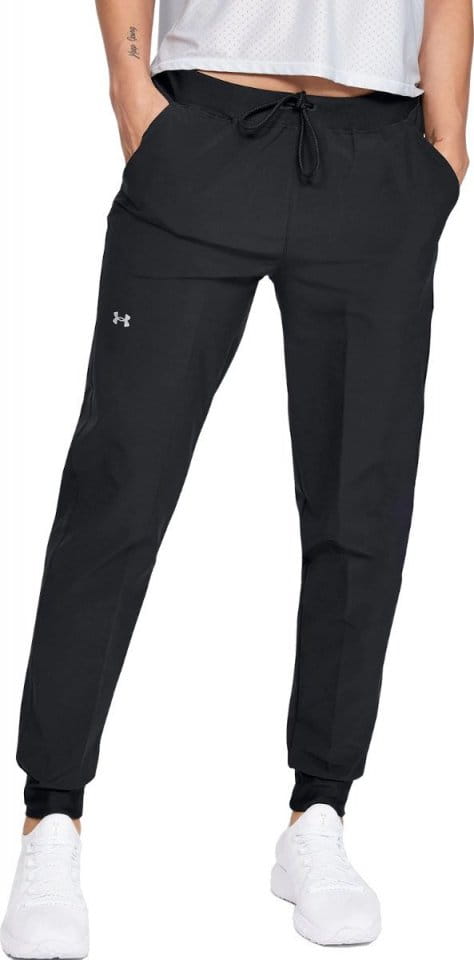 Pants Under UA Armour Sport Woven Pant W