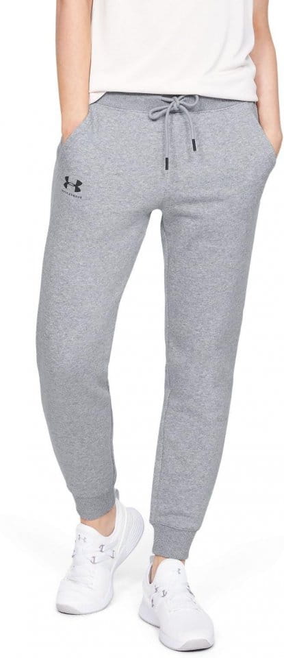 Pants Under Armour RIVAL FLEECE SPORTSTYLE GRAPHIC PANT - Top4Running.com