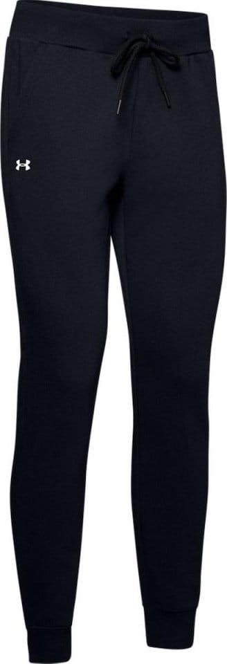 Pants Under Armour RIVAL FLEECE SOLID PANT