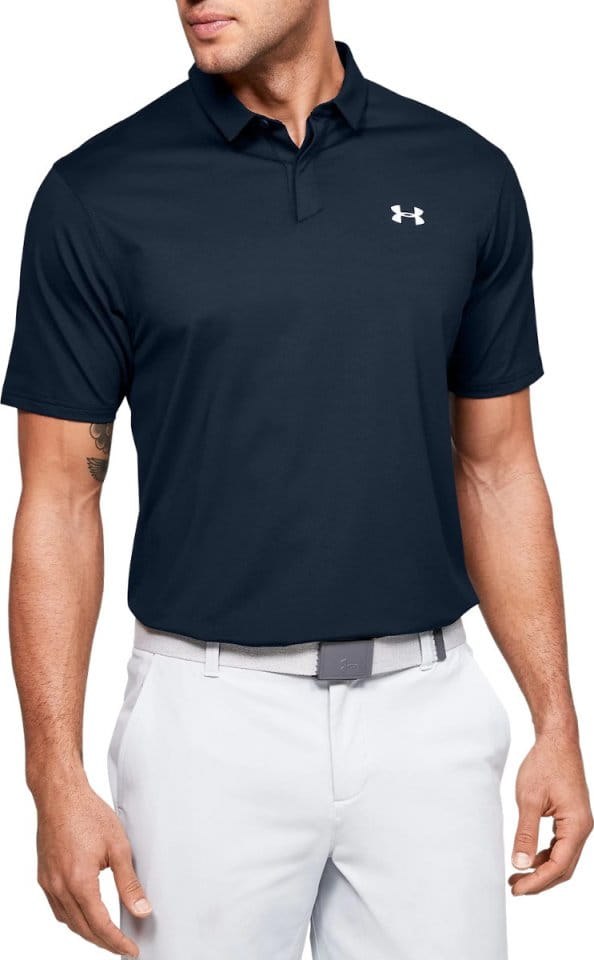shirt Under Armour UA Iso-Chill Polo