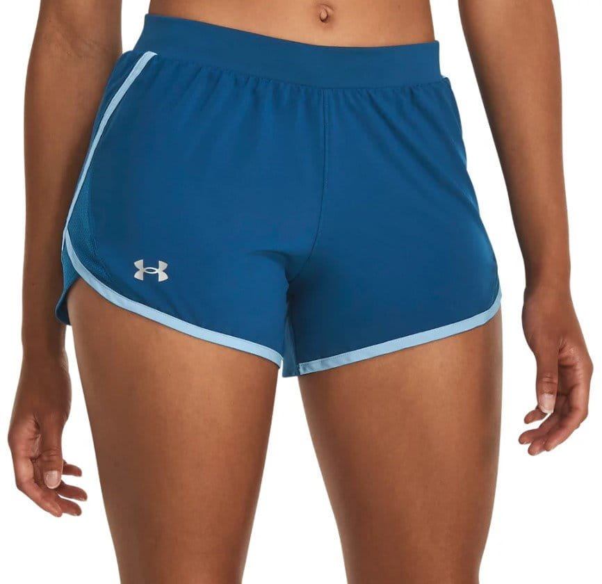Shorts Under Armour UA Fly By 2.0 Short-BLU