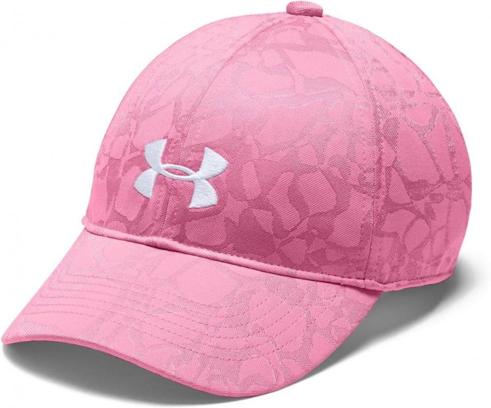 Cap Under Armour Girl s Play Up