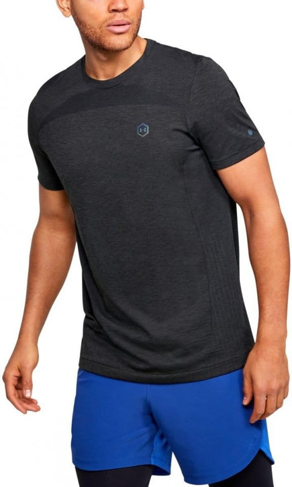 T-shirt Under Armour UA Rush Seamless Fitted SS