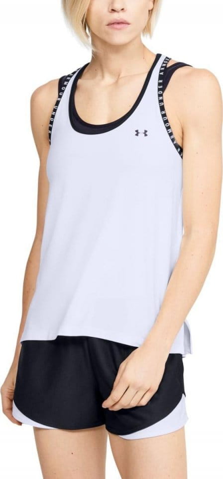 top Under Armour UA Knockout Tank