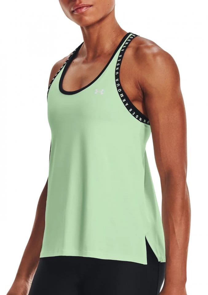 top Under Armour UA Knockout Tank