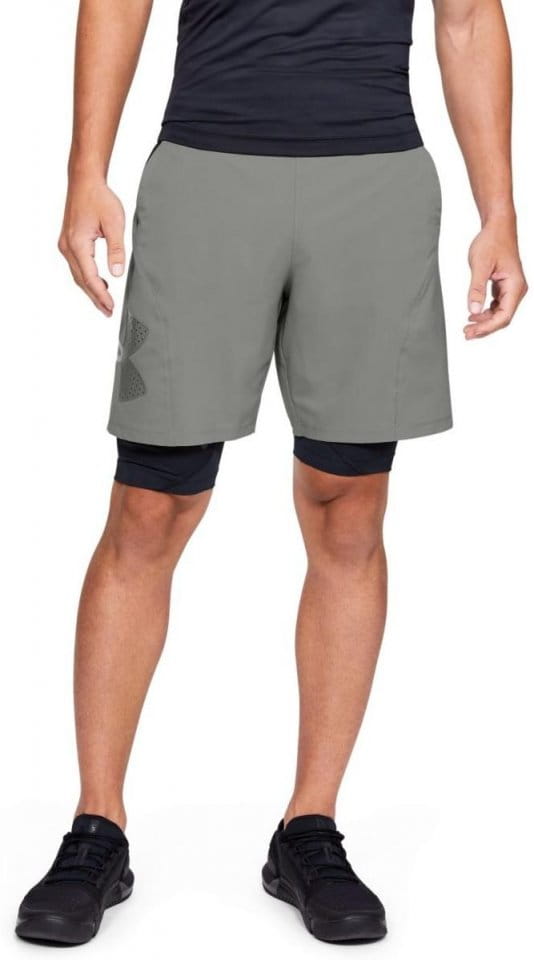 Shorts Under Armour UA Vanish Woven Graphic Sts