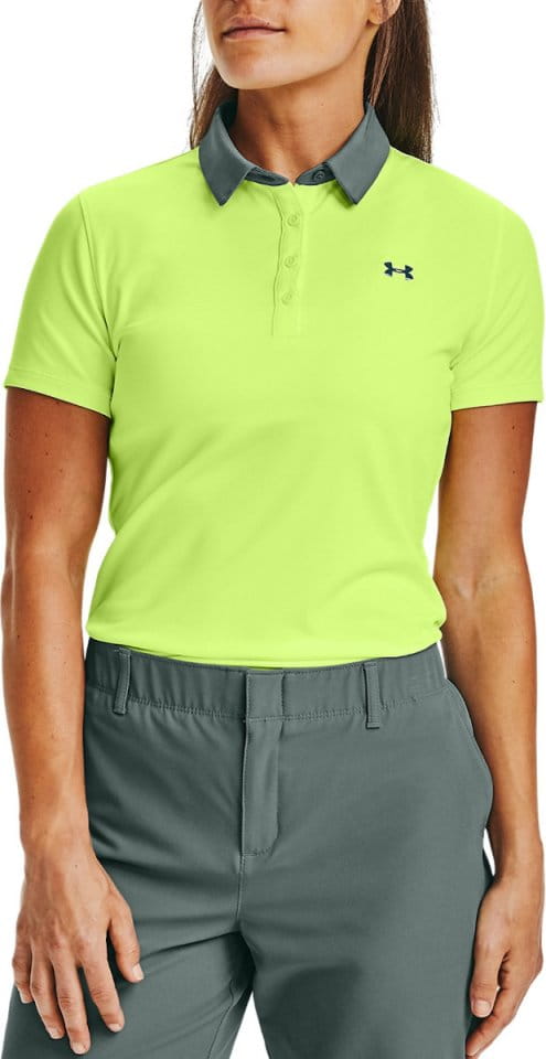 Polo shirt Under Armour UA Zinger Short 