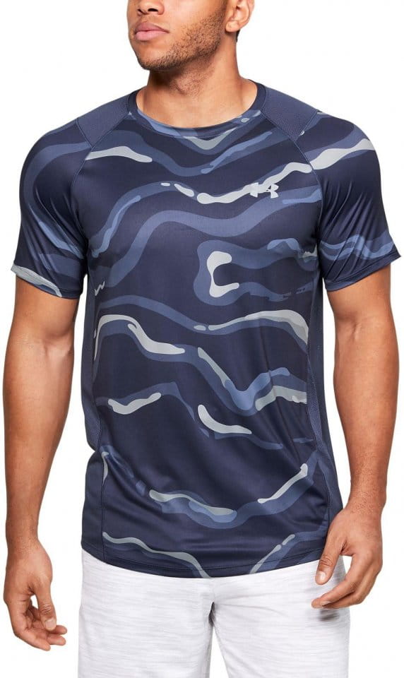 Under Armour MK1 Printed SS -