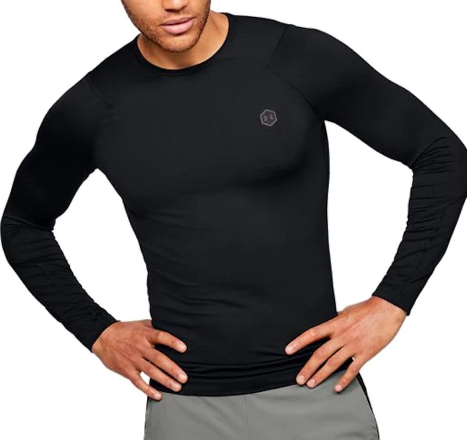Long-sleeve T-shirt Under Armour Rush HG Compression