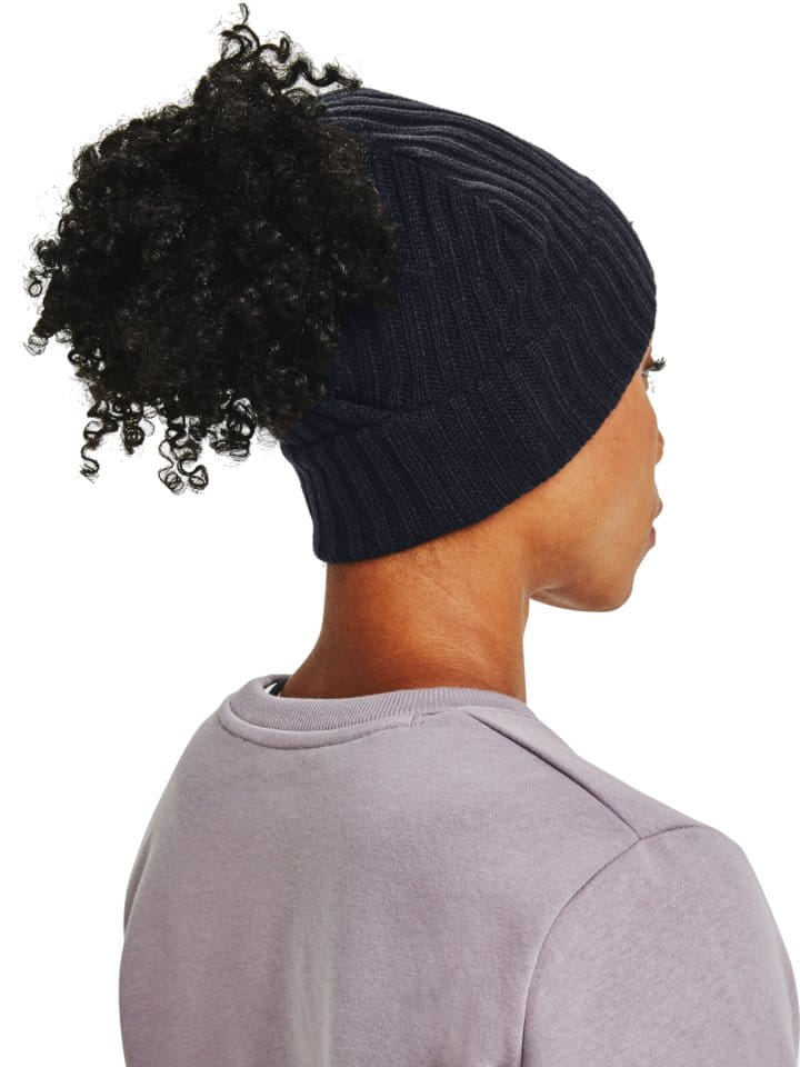 Hat Under Armour UA Multi Hair Beanie 