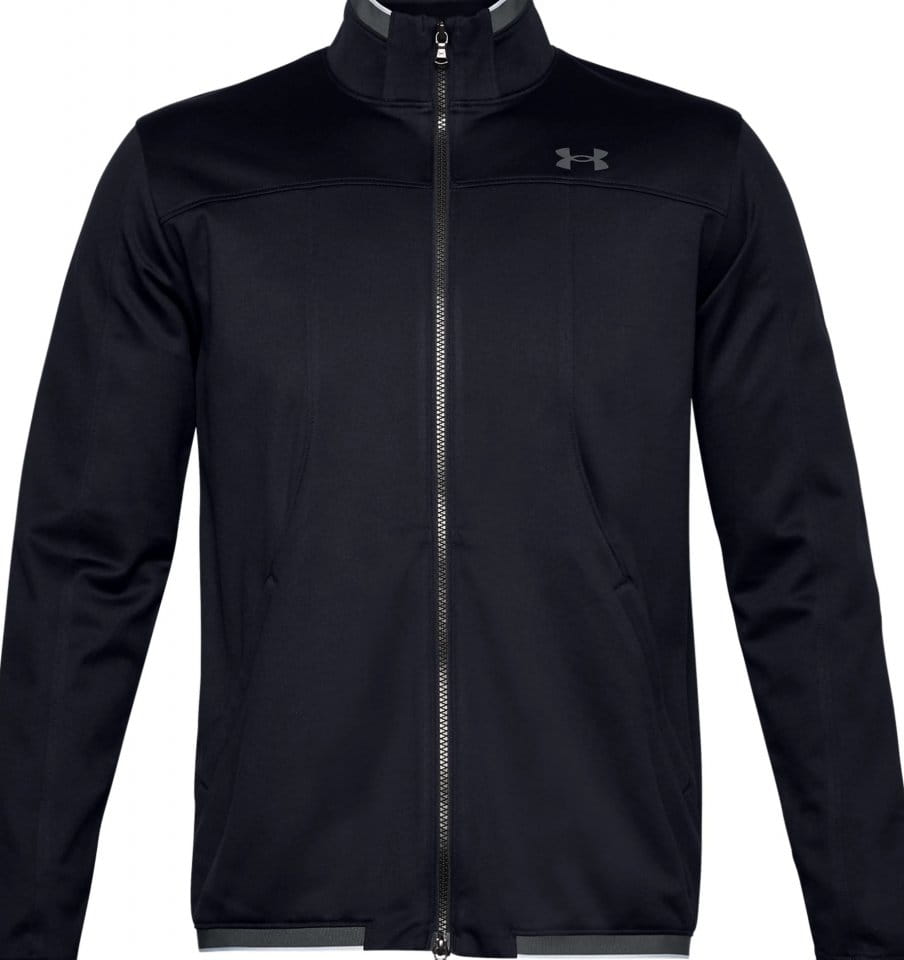 Jacket Under Armour Recover Knit Track
