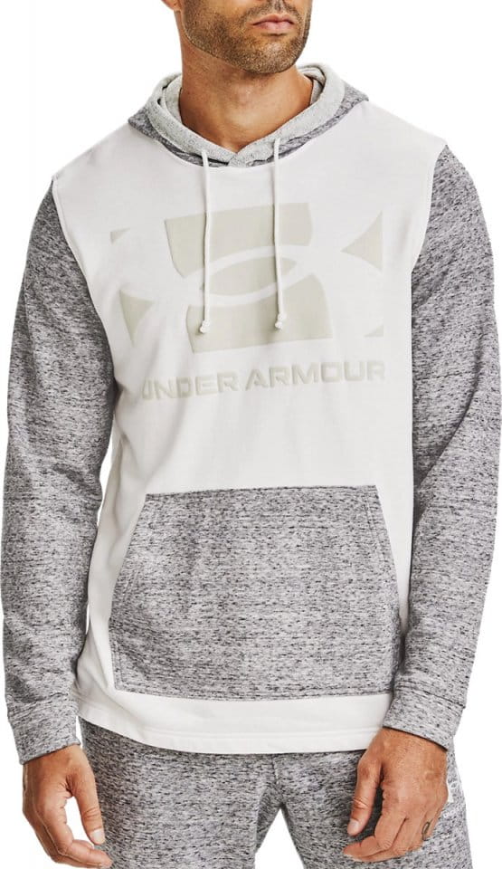 Hooded sweatshirt Under Armour UA Sportstyle Terry KO HD