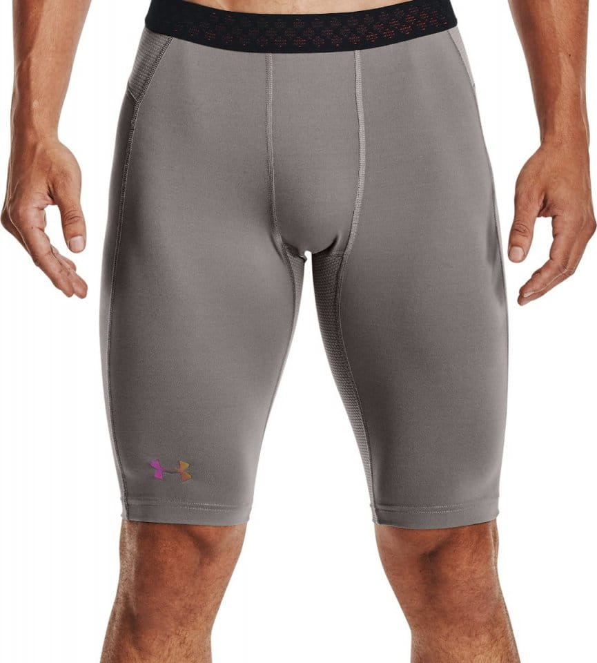 Under Armour UA HG Rush 2.0 Long Shorts