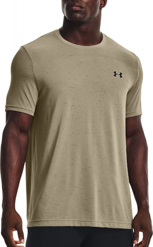 T-shirt Under Armour UA Seamless SS